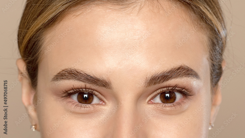 Eyebrows